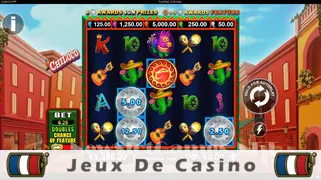 Icône de la fente Chiloco Slot