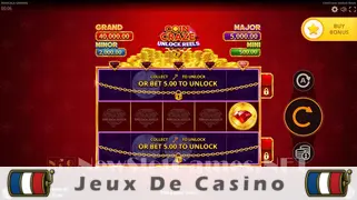Icône de la fente Coin Craze Unlock Reels Slot