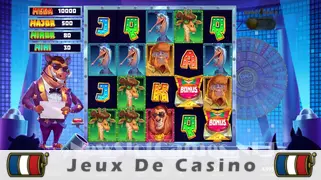 Icône de la fente Come on Down Slot