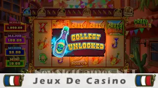 Icône de la fente Crazy Chilli 2 Slot