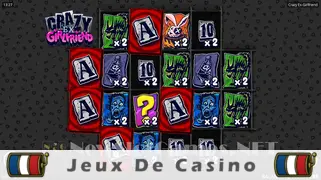 Icône de la fente Crazy Ex-Girlfriend Slot