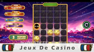 Icône de la fente Cricket Century Kings Slot