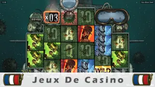 Icône de la fente Das xBoot 2wei! Slot