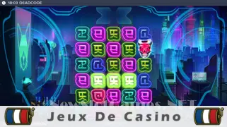 Icône de la fente Deadcode Slot