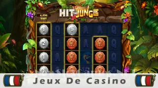 Icône de la fente Diamond Blitz 3 Slot