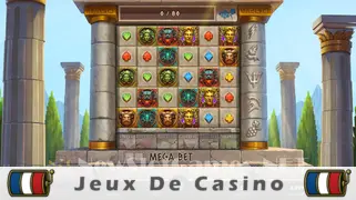 Icône de la fente Divine Anarchy Slot