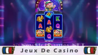 Icône de la fente DJ Neko Slot