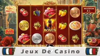 Icône de la fente Dolce Far Niente Slot