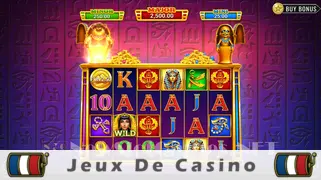 Icône de la fente Double Cash Mummy Slot