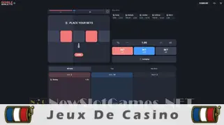 Icône de la fente Double Roulette Slot