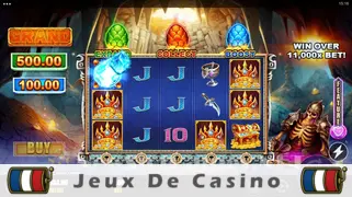 Icône de la fente Dragonlings Fire & Riches Power Combo Slot