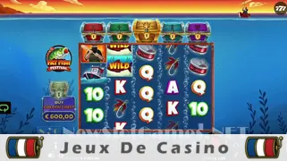 Icône de la fente Fat Fish Festival Slot