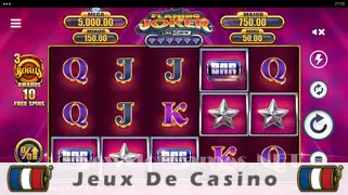 Icône de la fente Flaming Joker Link & Win Slot