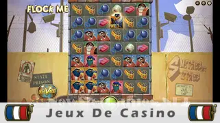 Icône de la fente Flock Me Slot