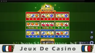 Icône de la fente Football Hold & Blitz Slot