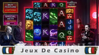 Icône de la fente Forever Split Megaways Slot