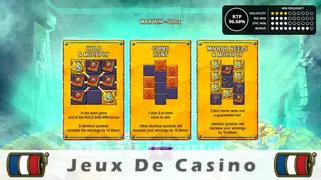 Icône de la fente Fortune Mummy Slot