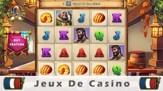 Icône de la fente Friar Tucks Inn Slot