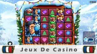 Icône de la fente Frozen Barrel Tavern Slot