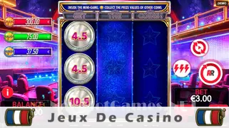 Icône de la fente Get The Coins! Slot