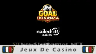 Icône de la fente Goal Bonanza Slot