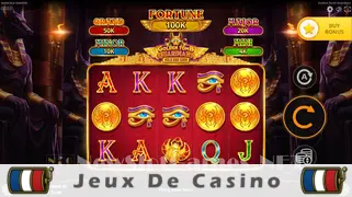 Icône de la fente Golden Tomb Guardians Slot