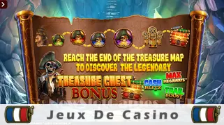 Icône de la fente The Goonies Megaways Quest For Riches Slot