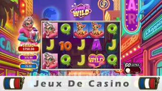 Icône de la fente Grannys Wild Slot