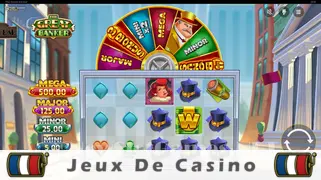Icône de la fente The Great Banker Slot