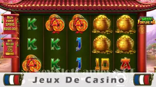 Icône de la fente Greedy Fortune Pig Slot