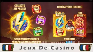Icône de la fente Hellfire Highway Gold Blitz Slot