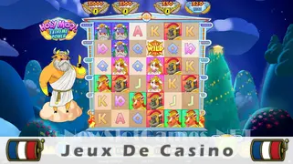 Icône de la fente Holy Moo Extreme Power Slot
