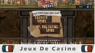 Icône de la fente Home of the Brave Slot