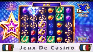Icône de la fente Hyper Star MultiChase Slot