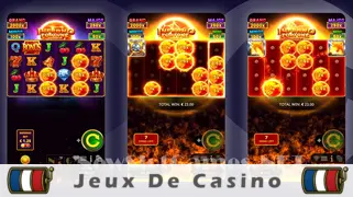 Icône de la fente Inferno Fortune Power Hit Slot