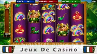 Icône de la fente Irish Party Slot