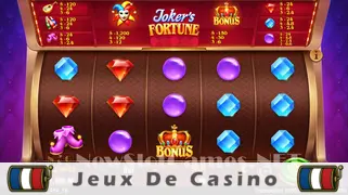 Icône de la fente Jokers Fortune Slot