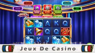 Icône de la fente Jokers Triple Play Slot