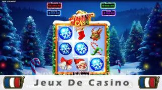 Icône de la fente Jolly Cash Slot