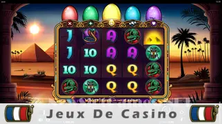 Icône de la fente Kingfisher of the Sands Slot