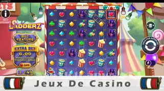 Icône de la fente Ladderz Slot