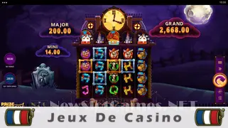 Icône de la fente Lucky Clucks 4 A Murder Most Fowl Slot