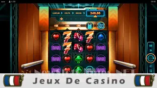 Icône de la fente Lucky Lift Slot