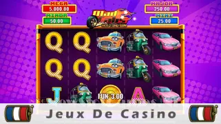 Icône de la fente Mad Cabs Hold & Win Slot