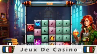 Icône de la fente Make it Gold Slot