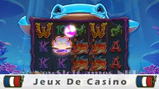 Icône de la fente Manta Mayhem Slot