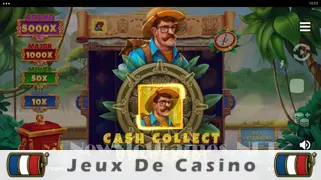 Icône de la fente Max Spinwell Temple Explorer Slot