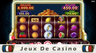 Icône de la fente Mega Coins 2 Slot