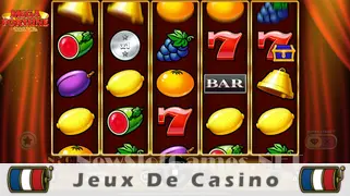 Icône de la fente Mega Fortune Hold n Win Slot