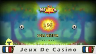Icône de la fente MeJUICEa Slot